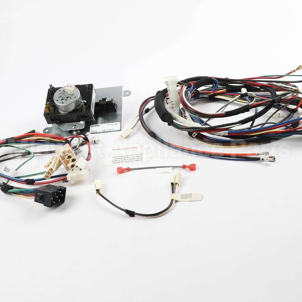 D519032 Speed Queen Kit Conv-Timer