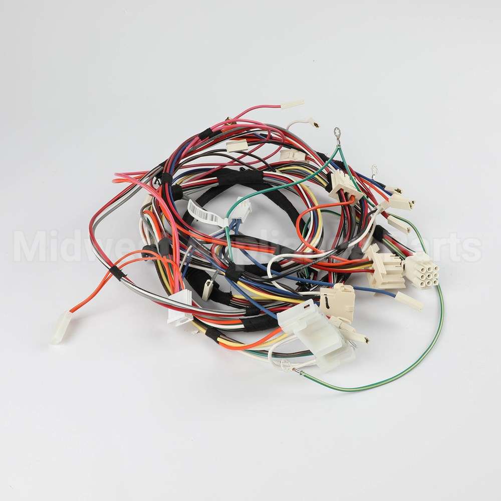 D519034 Speed Queen Kit Conv-Tmr