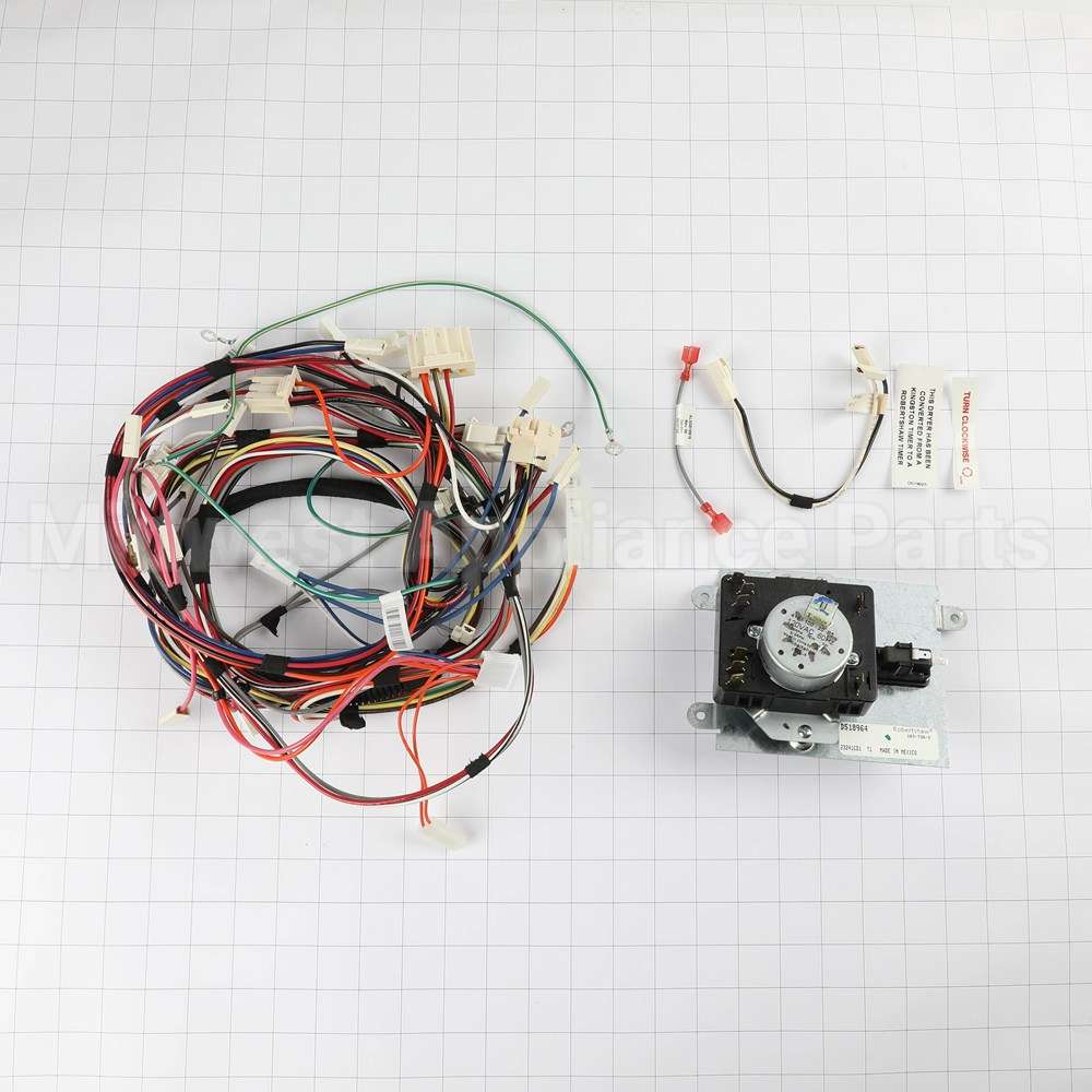 D519034 Speed Queen Kit Conv-Tmr