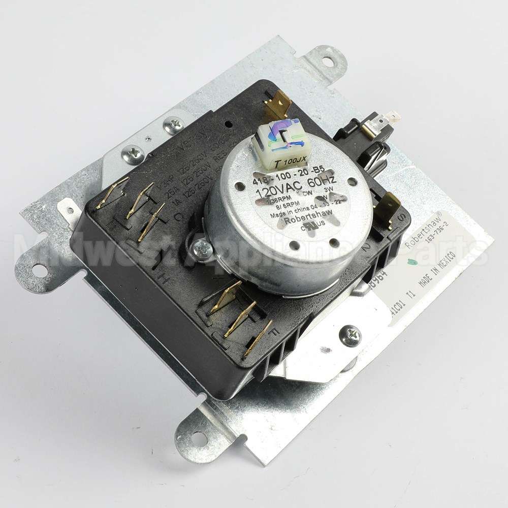 D519034 Speed Queen Kit Conv-Tmr
