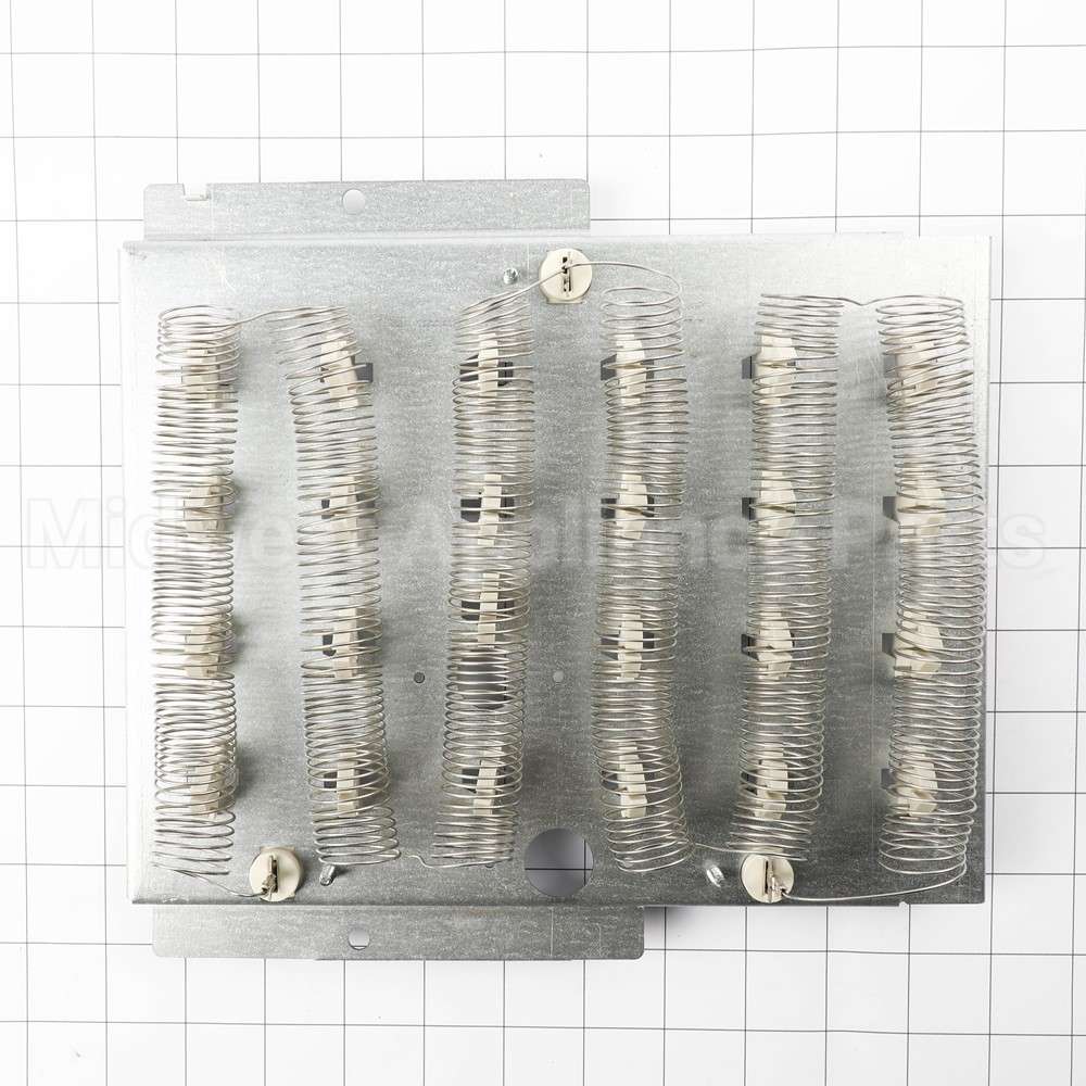 D519127 Speed Queen Kit Heater-Org-5350W W/Grn Limit