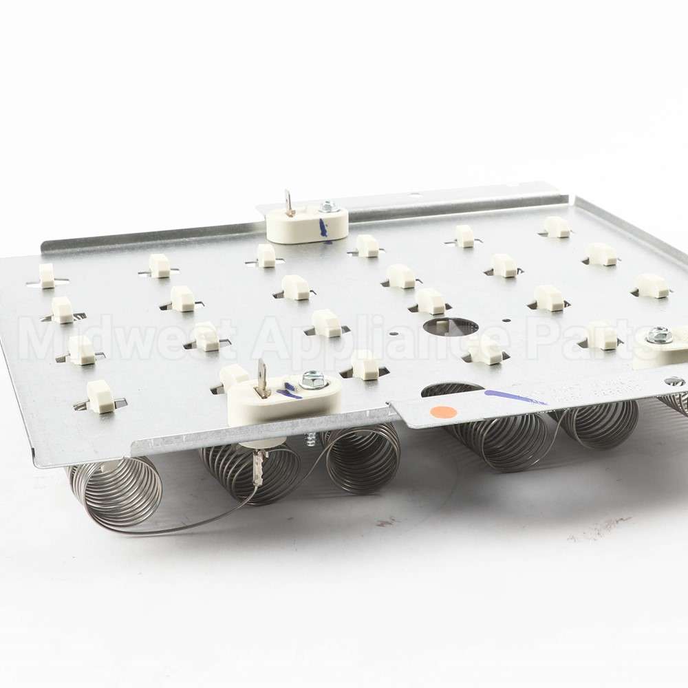 D519127 Speed Queen Kit Heater-Org-5350W W/Grn Limit