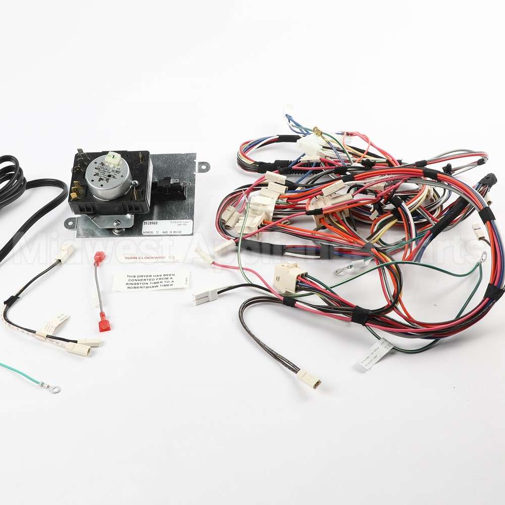 D519142 Speed Queen Kit Conv-Timer