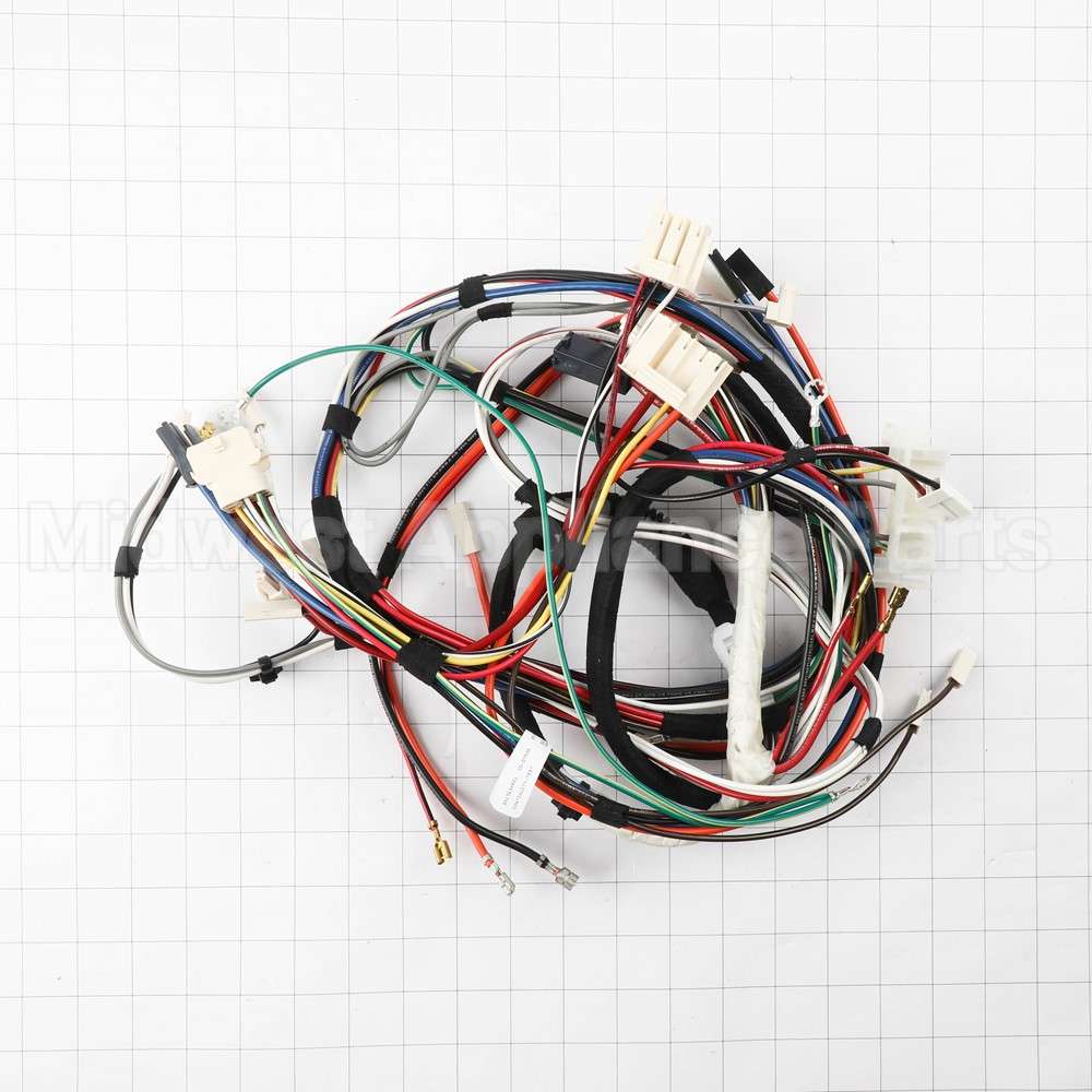 D519156 Speed Queen Kit Conv-Timer