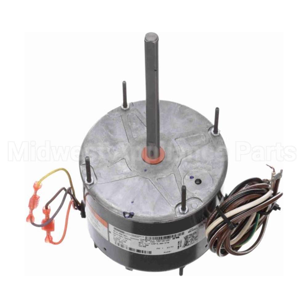 D5488 Fasco Condenser Fan Motor