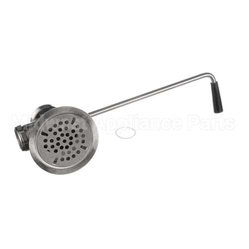 D55-7510 Encore Lever Waste Valve