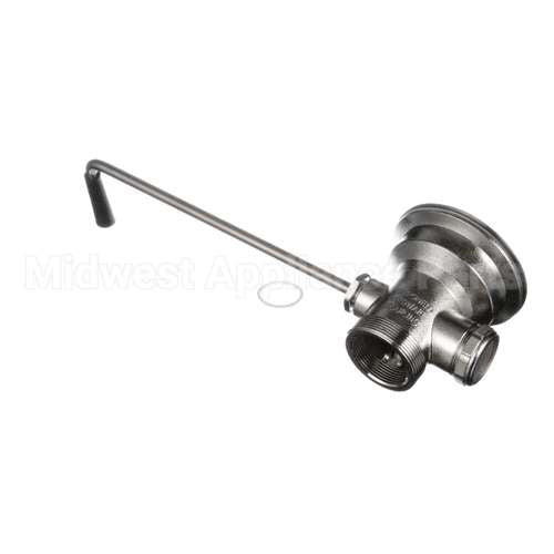 D55-7510 Encore Lever Waste Valve