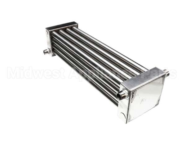 D5980-1 Champion - Moyer Diebel Steam Coil Lp Rack