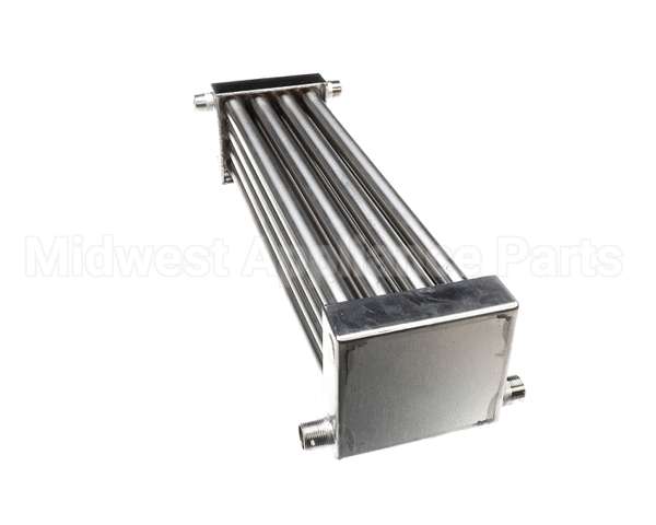 D5980-1 Champion - Moyer Diebel Steam Coil Lp Rack