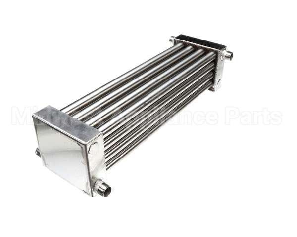 D5980-1 Champion - Moyer Diebel Steam Coil Lp Rack