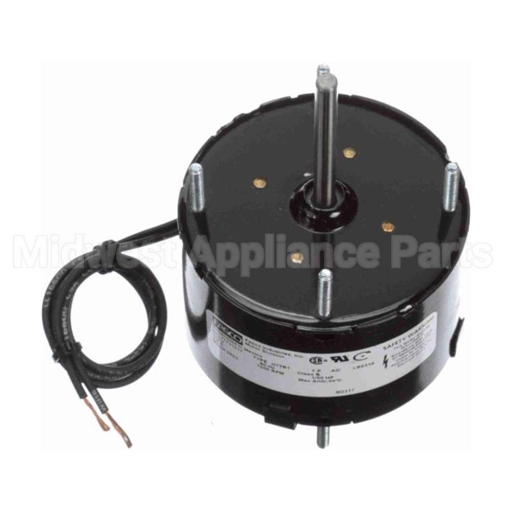 D602 Fasco Fan And Blower Motor