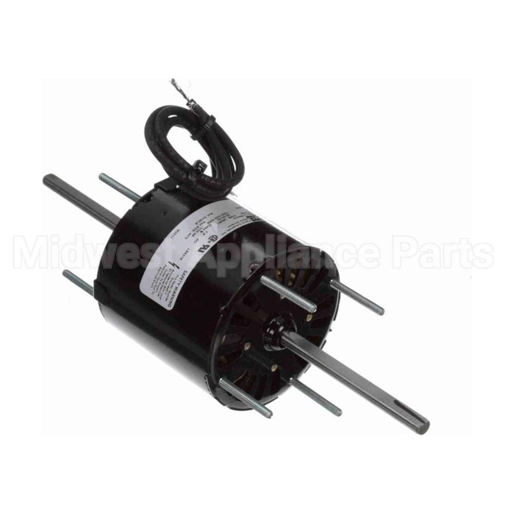 D636 Fasco Fan And Blower Motor