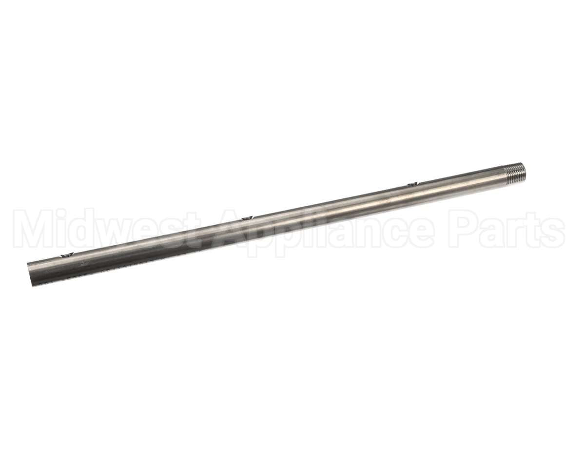 D647 Insinger Lower Final Rinse Pipe Speeder