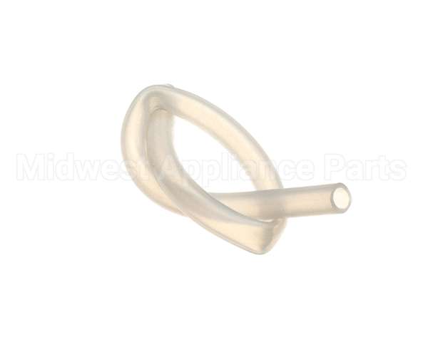 D7-70699 Bloomfield Tube Sil .375 Id X 17.25