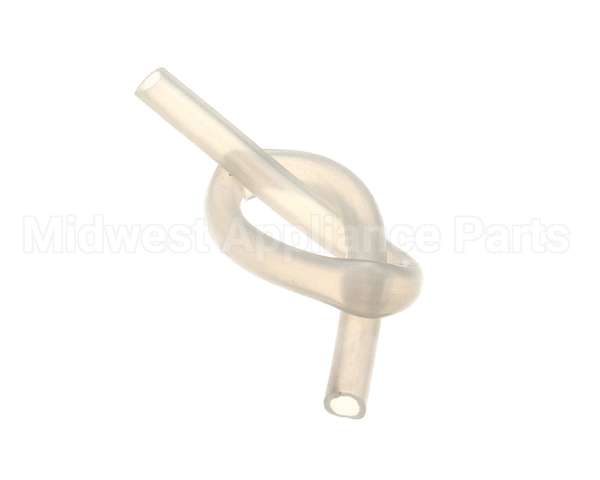 D7-70699 Bloomfield Tube Sil .375 Id X 17.25