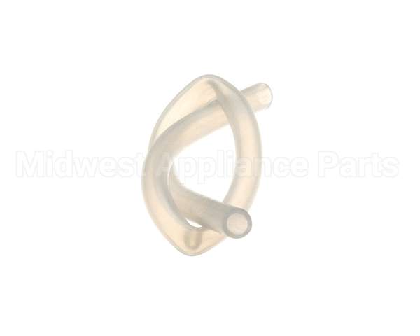 D7-70699 Bloomfield Tube Sil .375 Id X 17.25