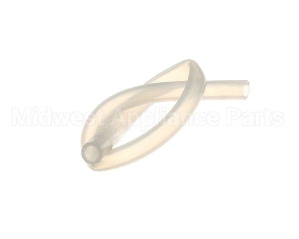 D7-70699 Bloomfield Tube Sil .375 Id X 17.25