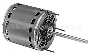 D701 Regal Rexnord - Fasco 1/2Hp 115V 1075Rpm 4Spd Motor