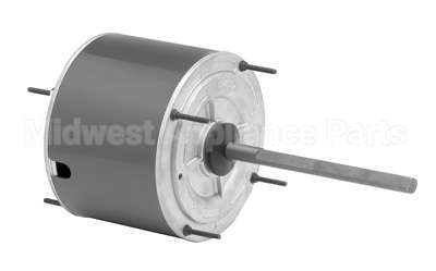 D7908 Regal Rexnord - Fasco 1/3Hp 208-230V 1075Rpm Psc Mtr