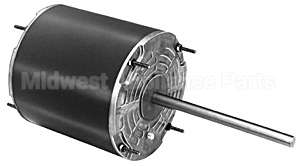 D791 Regal Rexnord - Fasco 208-230V1Ph 1/3Hp 825Rpm Motor