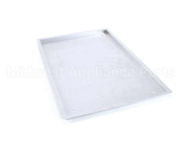 D8-WL0051 Wells Base, Std Rear Wired Cord