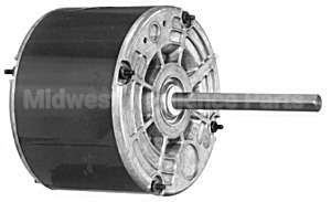 D832 Regal Rexnord - Fasco 208-230V1Ph 1/8Hp 825Rpm Motor