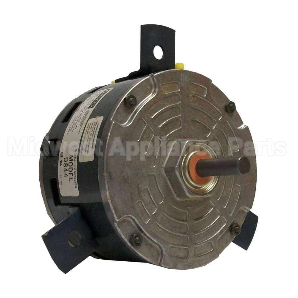 D844 Fasco Oem Replacement Motor