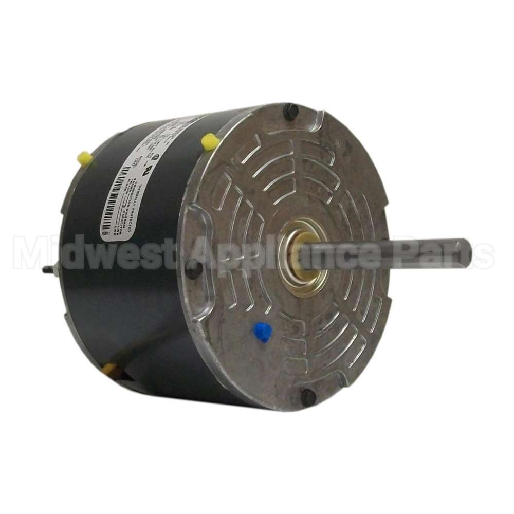 D847 Fasco Oem Replacement Motor