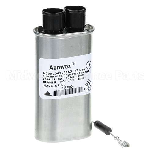 D8547927 Compatible Amana Capacitor/Diode Kit