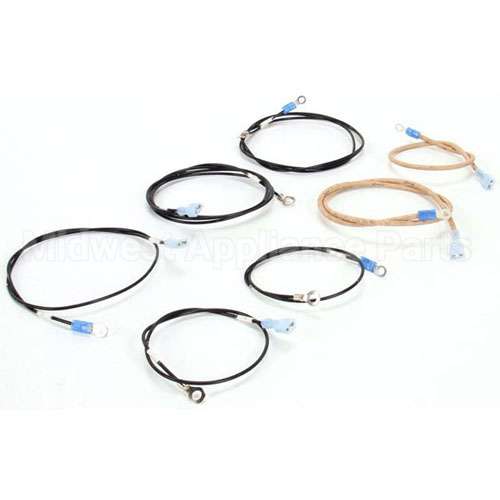 D9-44386 Compatible Star Top A710 Wireset