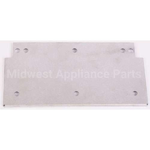 D9-A710E1007 Compatible Toastmaster - Middleby Marshall Pressure Bottom Plate