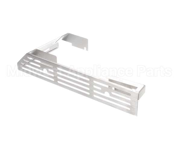 D9-GR0176 Star Burn Guard Assembly. - Right