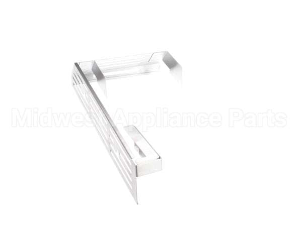 D9-GR0176 Star Burn Guard Assembly. - Right