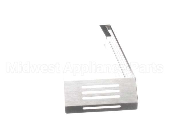 D9-GR0176 Star Burn Guard Assembly. - Right