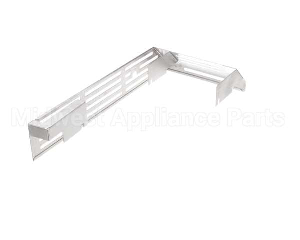 D9-GR0176 Star Burn Guard Assembly. - Right