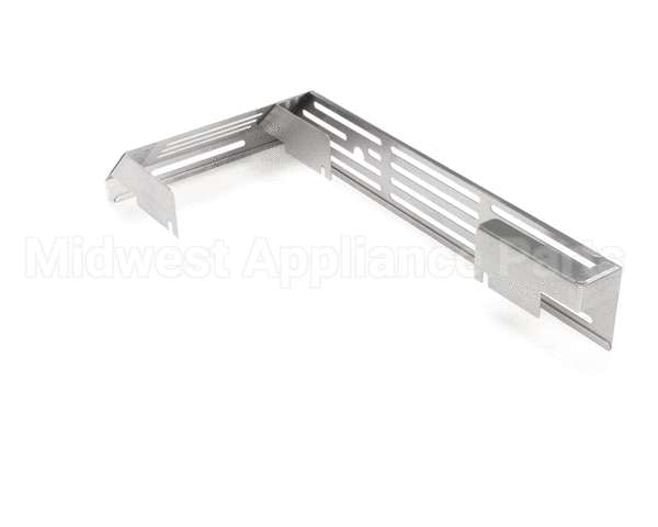 D9-GR0177 Star Burn Guard Assembly. - Left