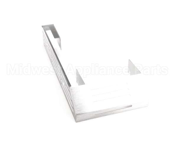 D9-GR0177 Star Burn Guard Assembly. - Left