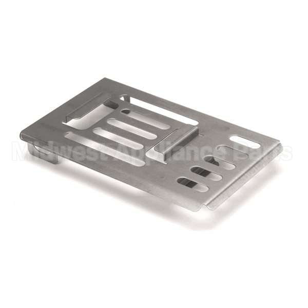 D9-GR0189 Compatible Star Top Burn Guard Assy