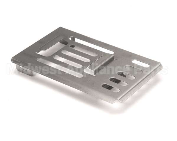 D9-GR0189 Star Top Burn Guard Assembly.