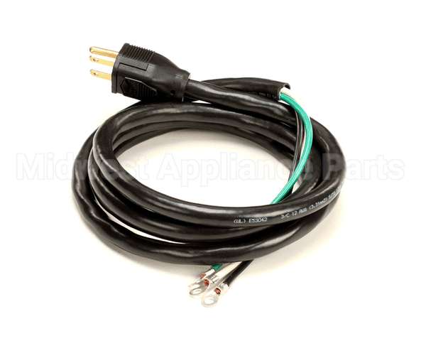 D9-GR0194 Star Power Cord Assembly.