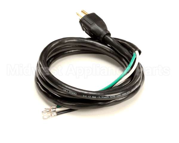 D9-GR0194 Star Power Cord Assembly.