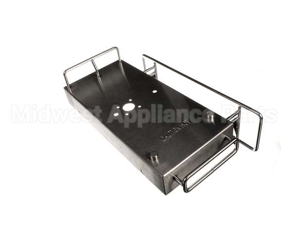 D9-GR0670 Star Weld Ay,Right Top Hsng