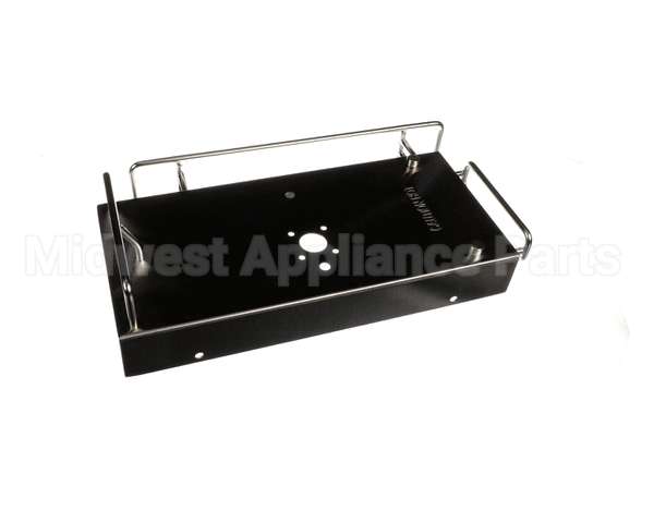 D9-GR0670 Star Weld Ay,Right Top Hsng