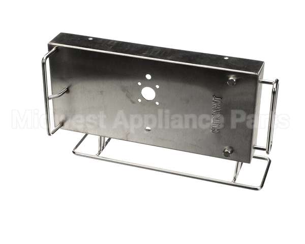 D9-GR0671 Star Weld Ay,Left Top Hsng