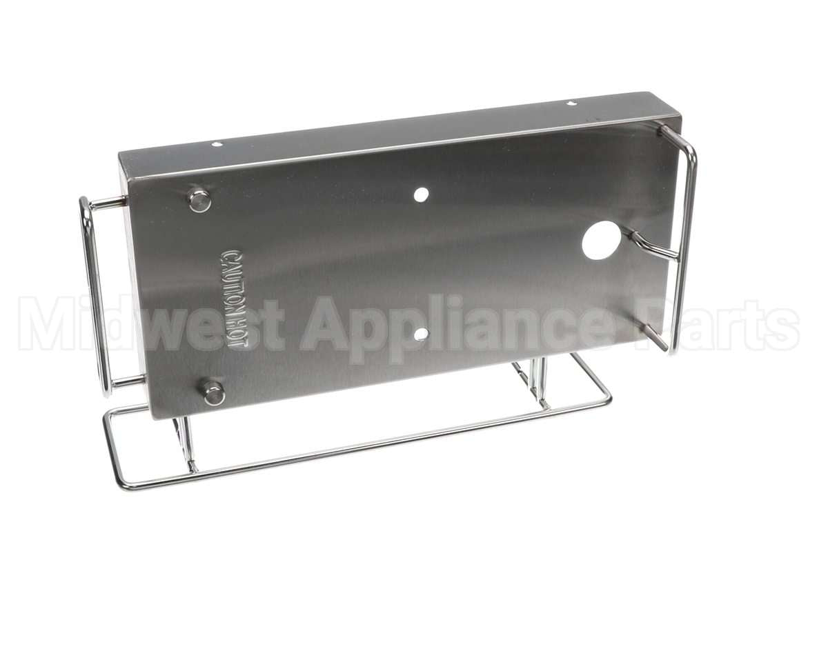 D9-GR0861 Star Weld Assy,Top Housing,Rt