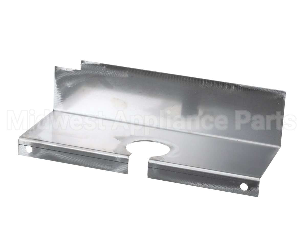 D9-Z19510 Star Baffle, Relay