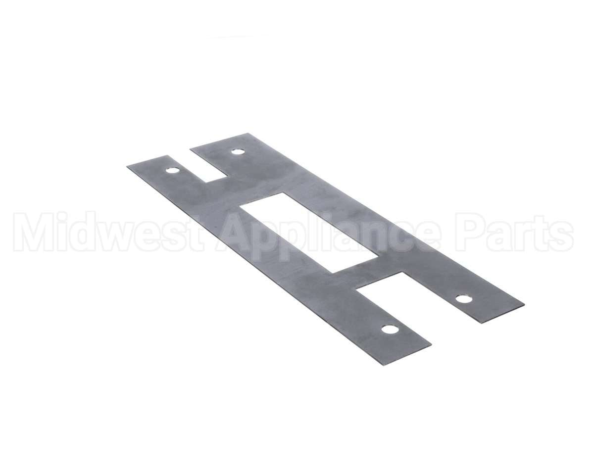 D9-Z19795 Star Plate, 7" Bottom Element