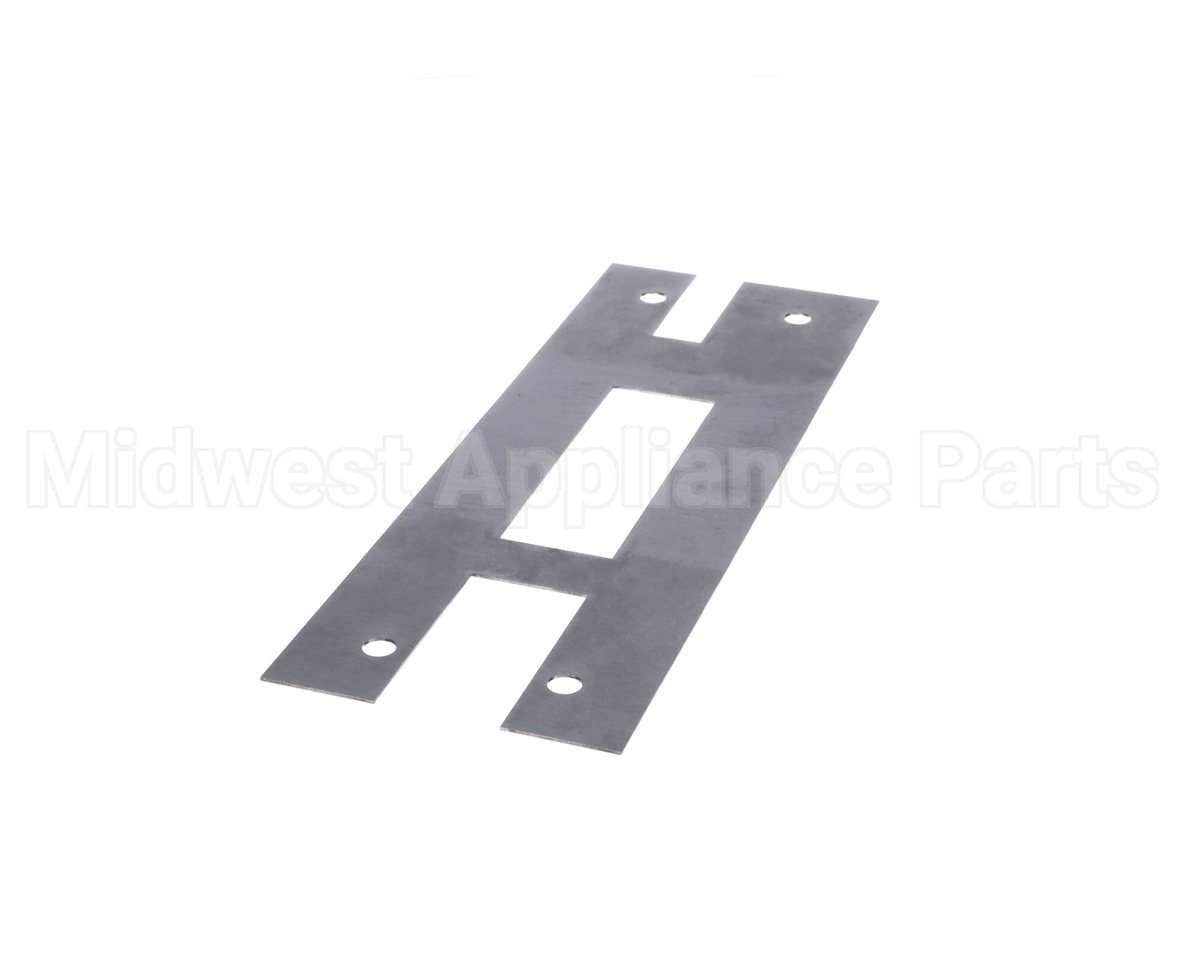 D9-Z19795 Star Plate, 7" Bottom Element