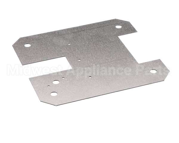 D9-Z7646 Star Plate,Ele.ins Ret. - 10