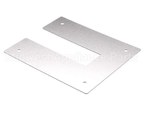 D9-Z7676 Star Ins. Plate,Bottom-10